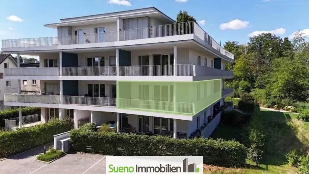 3-Zimmer-Wohnung kaufen in Linz – 77,59 m², € 434.000