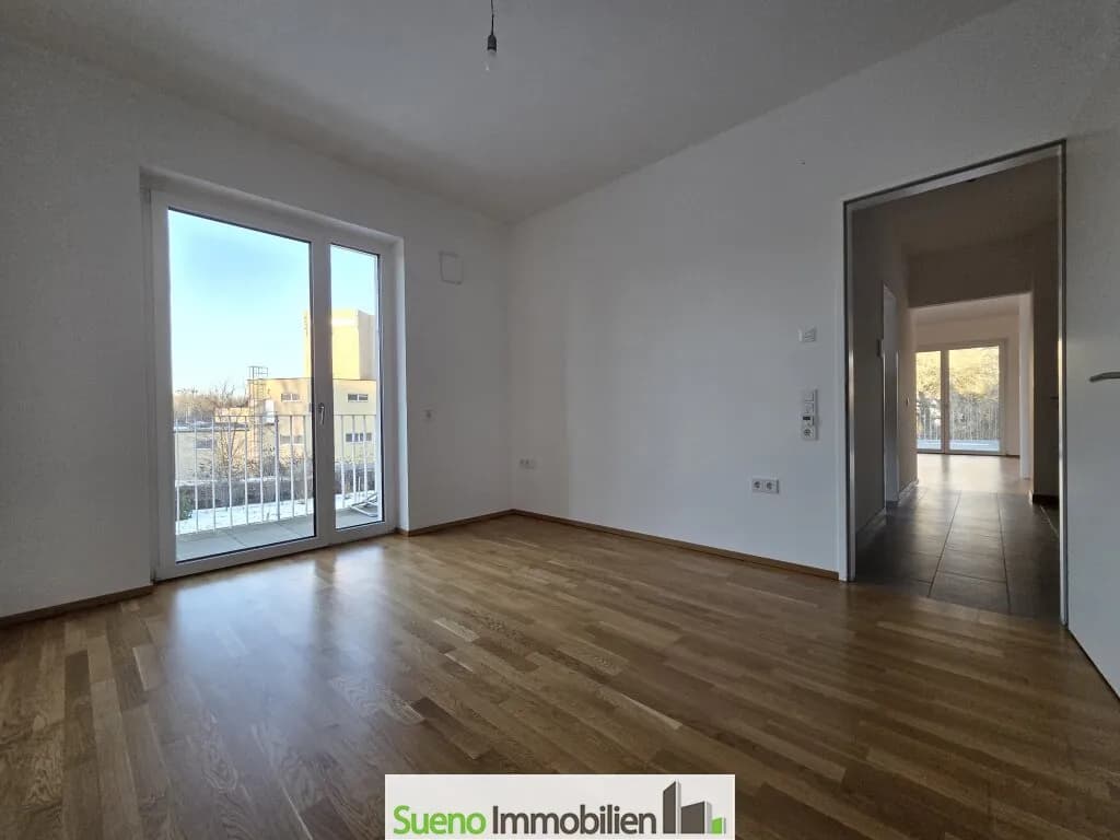 3-Zimmer-Wohnung kaufen in Linz – 77,59 m², € 434.000 – Bild 6 von 19