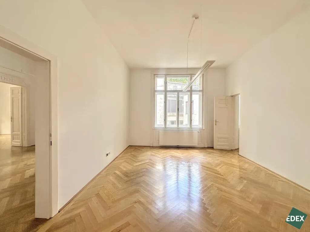 5-Zimmer-Gewerbeimmobilie mieten in Wien – 154 m², € 3.844 – Bild 2 von 13