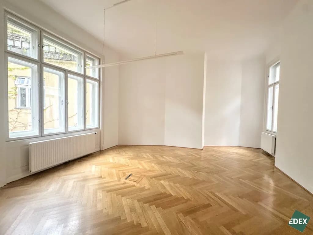 5-Zimmer-Gewerbeimmobilie mieten in Wien – 154 m², € 3.844 – Bild 3 von 13