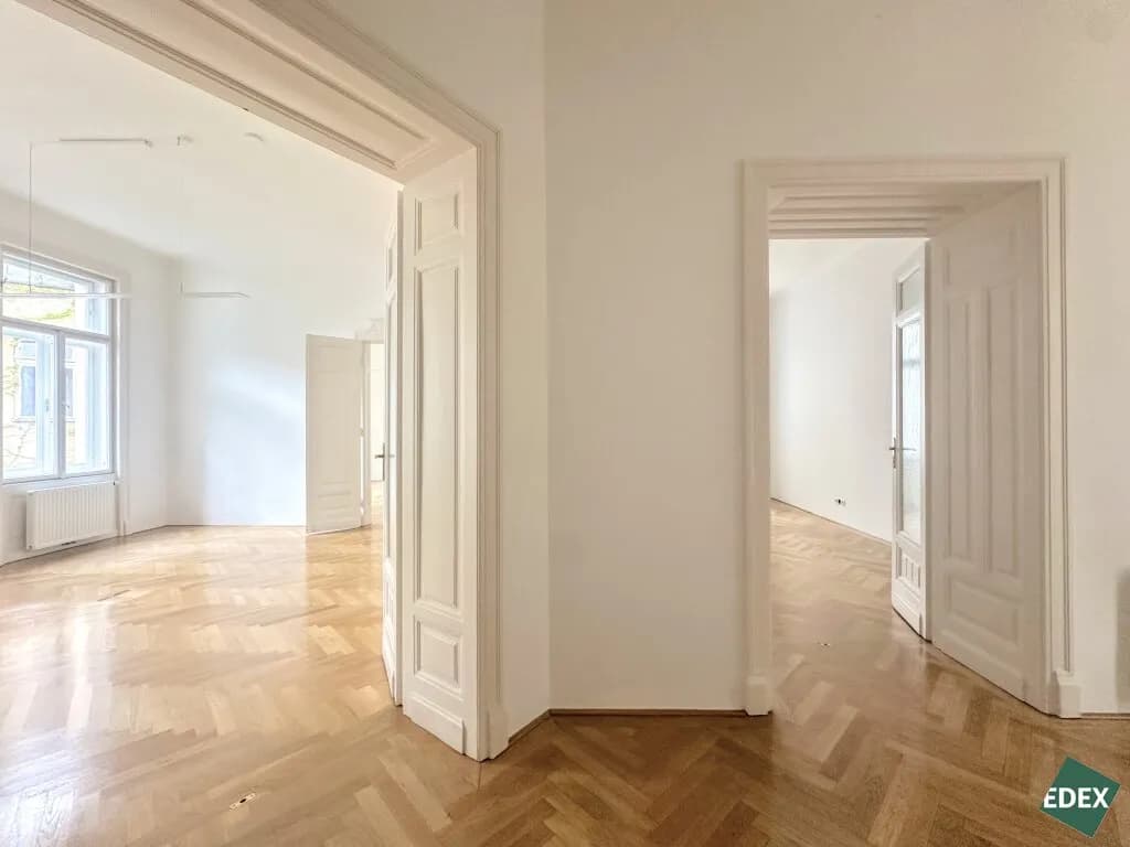 5-Zimmer-Gewerbeimmobilie mieten in Wien – 154 m², € 3.844 – Bild 4 von 13