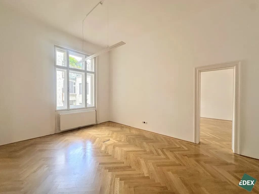 5-Zimmer-Gewerbeimmobilie mieten in Wien – 154 m², € 3.844 – Bild 5 von 13
