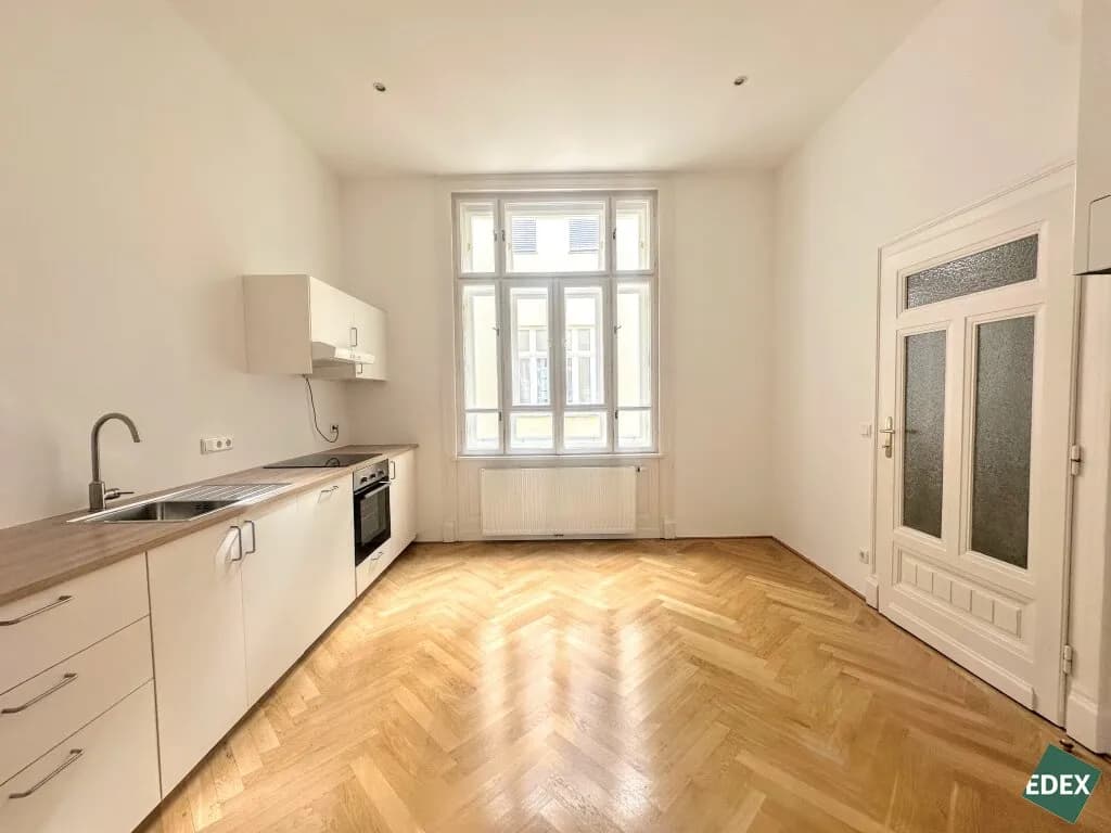 5-Zimmer-Gewerbeimmobilie mieten in Wien – 154 m², € 3.844 – Bild 6 von 13
