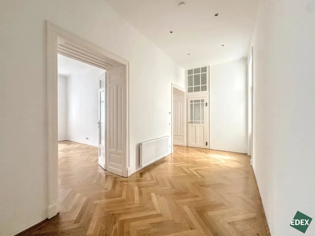 5-Zimmer-Gewerbeimmobilie mieten in Wien – 154 m², € 3.844 – Bild 7 von 13