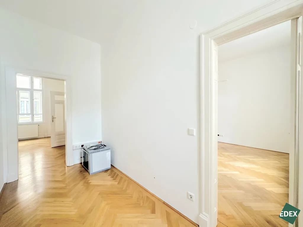 5-Zimmer-Gewerbeimmobilie mieten in Wien – 154 m², € 3.844 – Bild 8 von 13