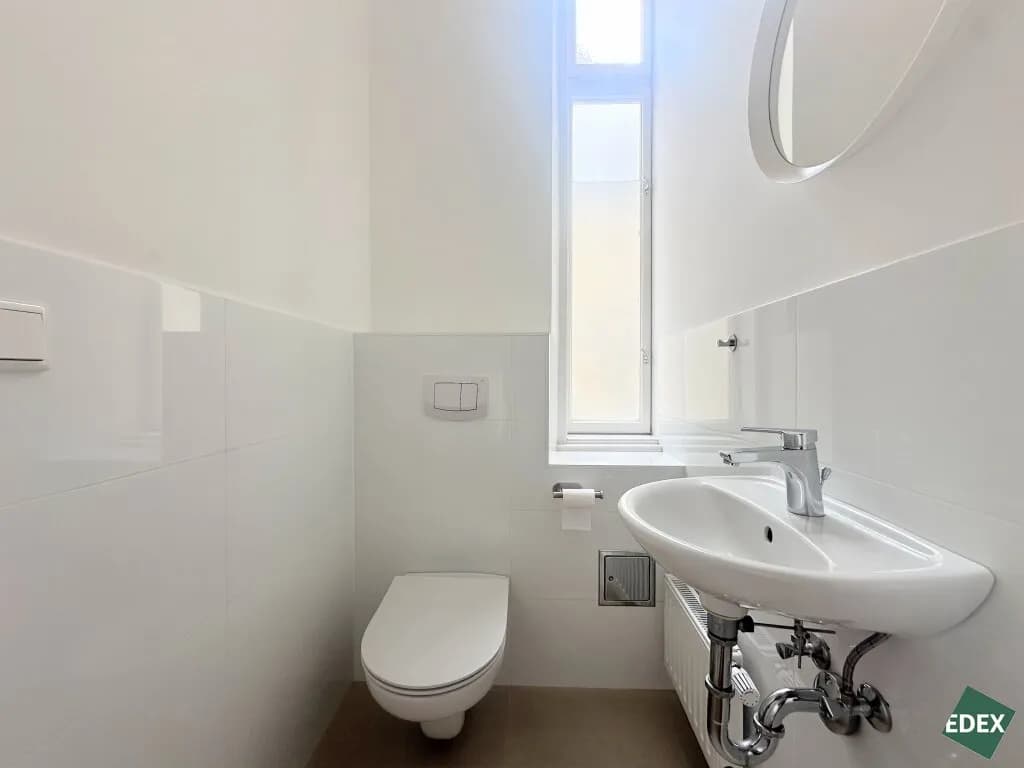 5-Zimmer-Gewerbeimmobilie mieten in Wien – 154 m², € 3.844 – Bild 10 von 13