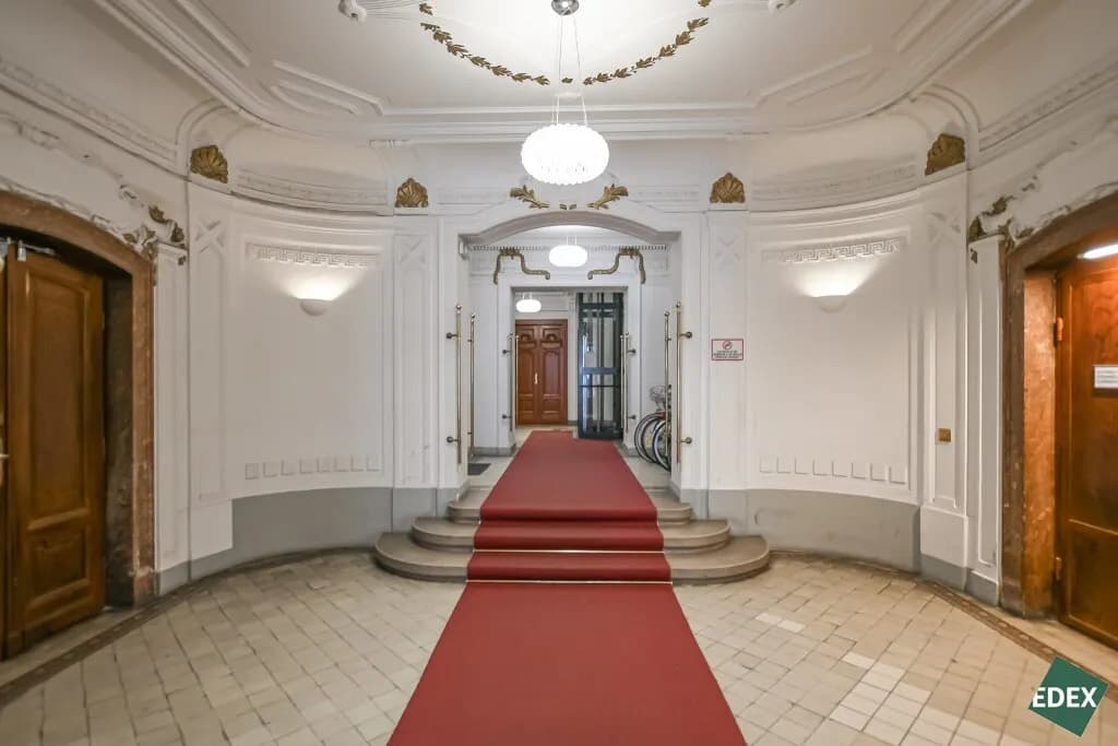 5-Zimmer-Gewerbeimmobilie mieten in Wien – 154 m², € 3.844 – Bild 12 von 13