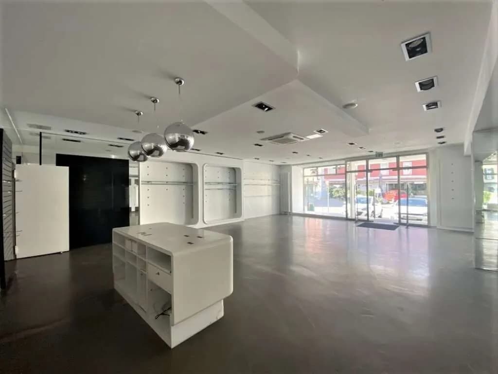 4-Zimmer-Gewerbeimmobilie mieten in Weiz – 212 m², € 1.441