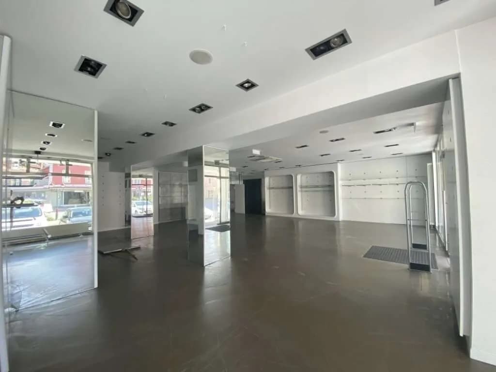 4-Zimmer-Gewerbeimmobilie mieten in Weiz – 212 m², € 1.441 – Bild 2 von 10