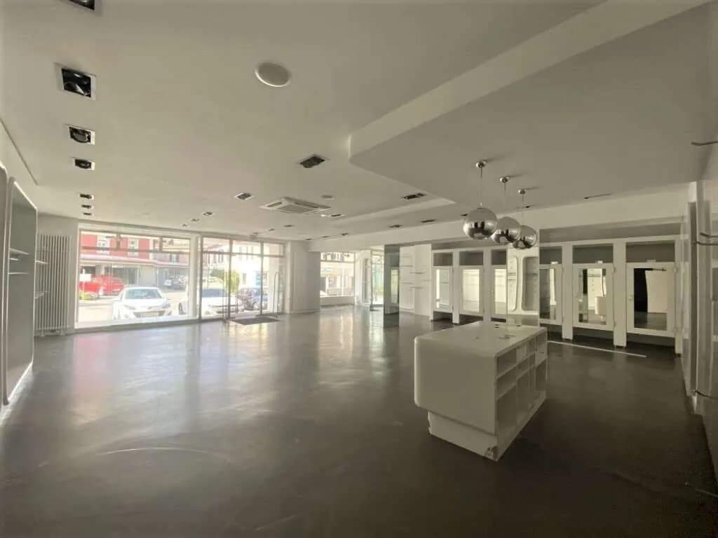 4-Zimmer-Gewerbeimmobilie mieten in Weiz – 212 m², € 1.441 – Bild 3 von 10