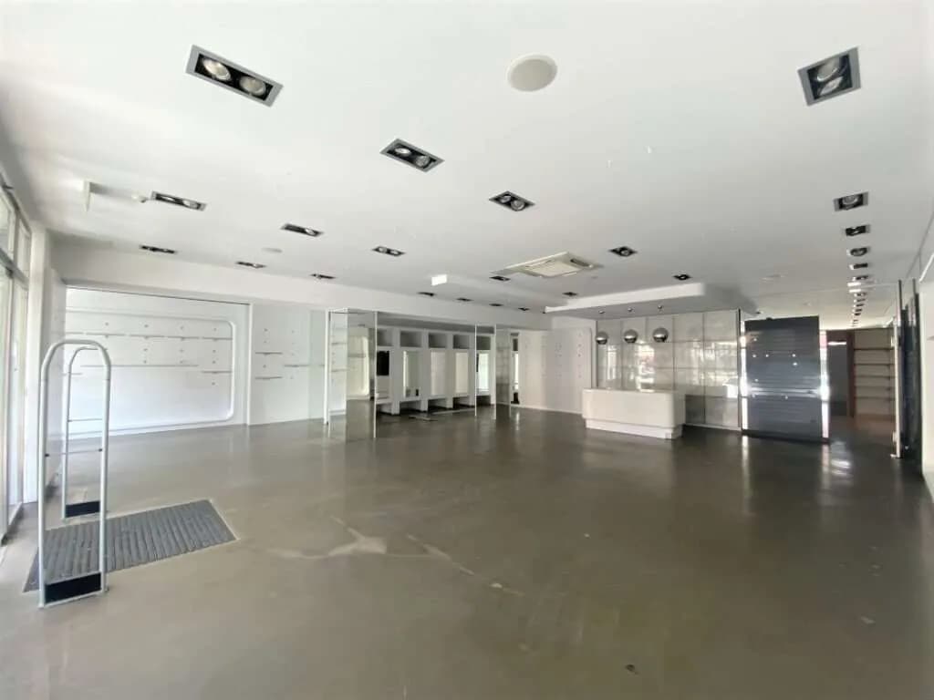 4-Zimmer-Gewerbeimmobilie mieten in Weiz – 212 m², € 1.441 – Bild 4 von 10