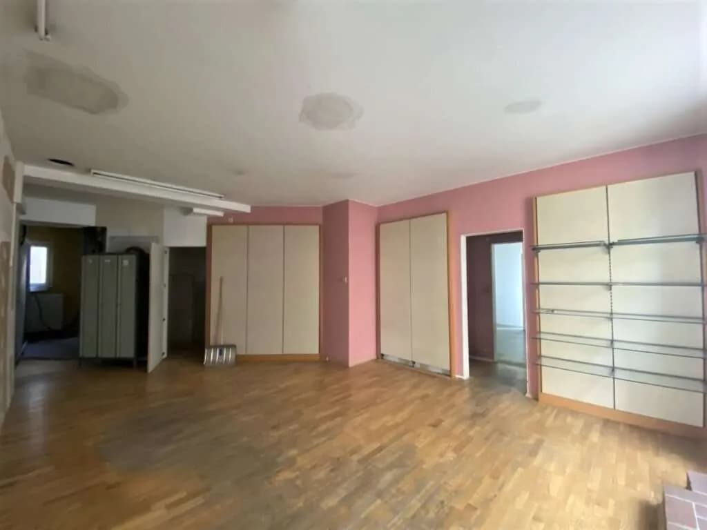 4-Zimmer-Gewerbeimmobilie mieten in Weiz – 212 m², € 1.441 – Bild 5 von 10