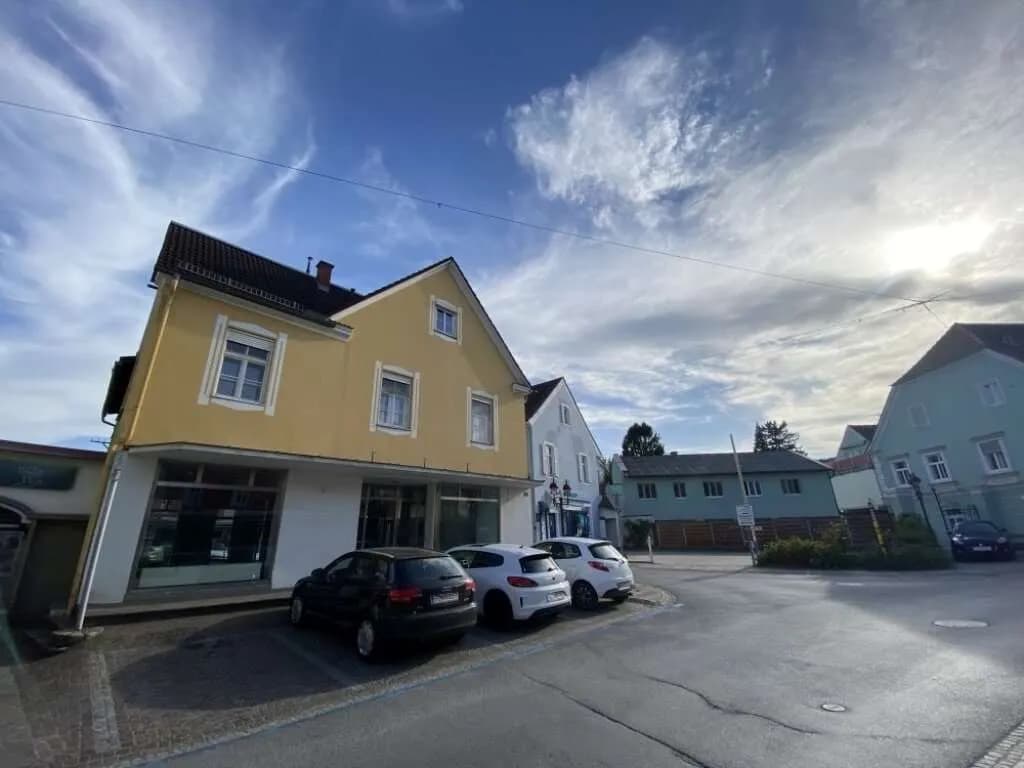4-Zimmer-Gewerbeimmobilie mieten in Weiz – 212 m², € 1.441 – Bild 10 von 10