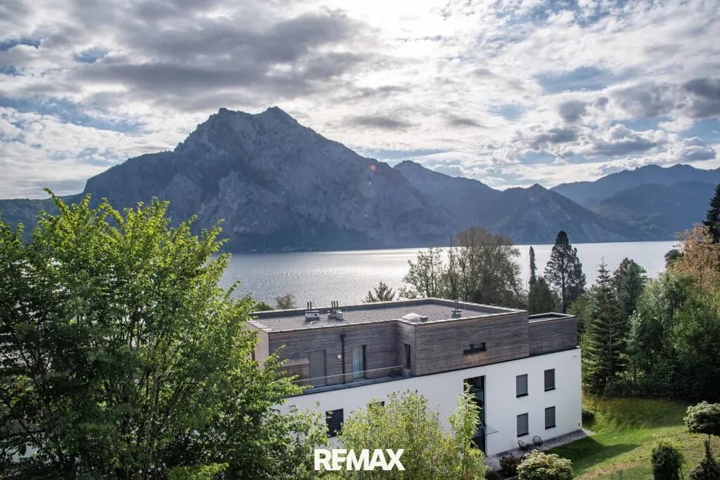Wohnung mieten in Gmunden – 50 m², € 750 – Bild 2 von 8