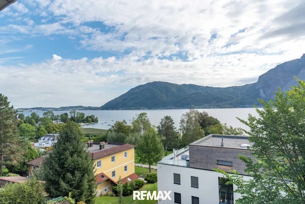 Wohnung mieten in Gmunden – 50 m², € 750 – Bild 3 von 8