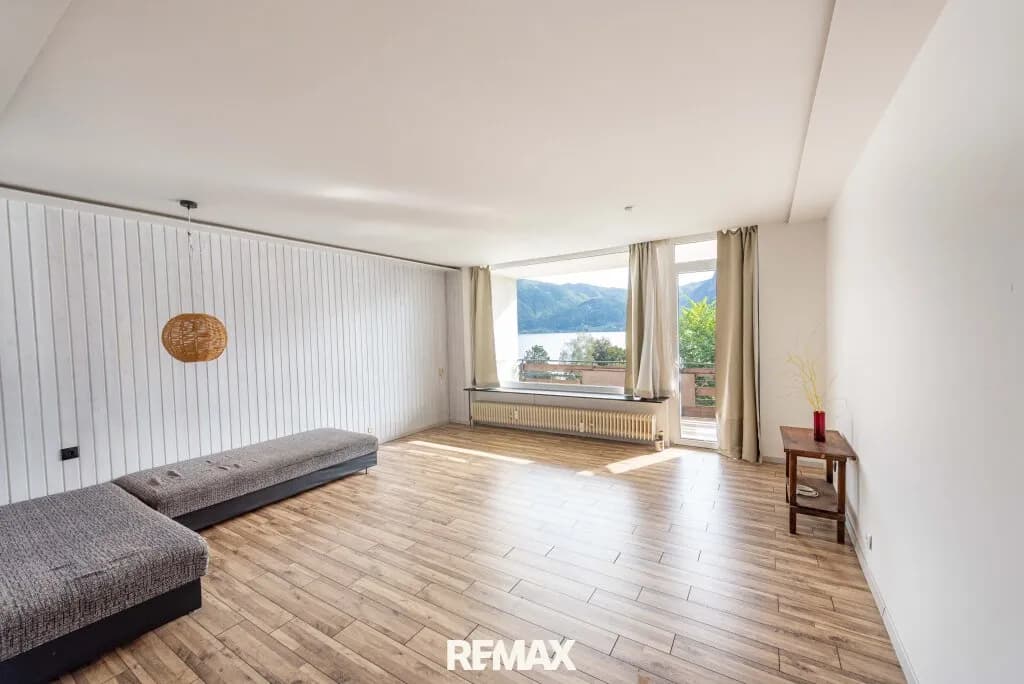 Wohnung mieten in Gmunden – 50 m², € 750 – Bild 4 von 8
