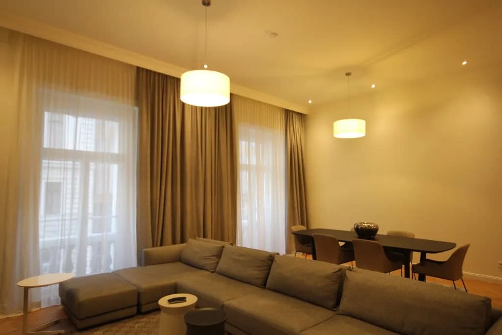 2-Zimmer-Wohnung mieten in Wien – 108,58 m², € 4.645 – Bild 2 von 28
