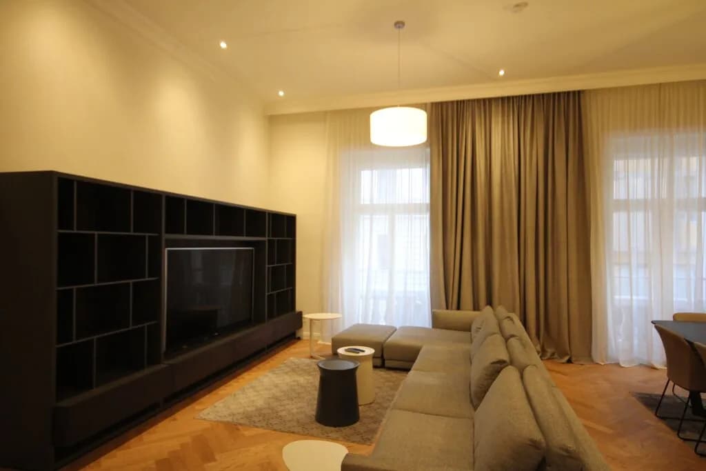 2-Zimmer-Wohnung mieten in Wien – 108,58 m², € 4.645 – Bild 3 von 28