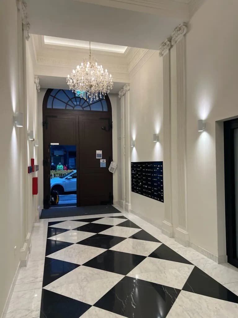 2-Zimmer-Wohnung mieten in Wien – 108,58 m², € 4.645 – Bild 20 von 28