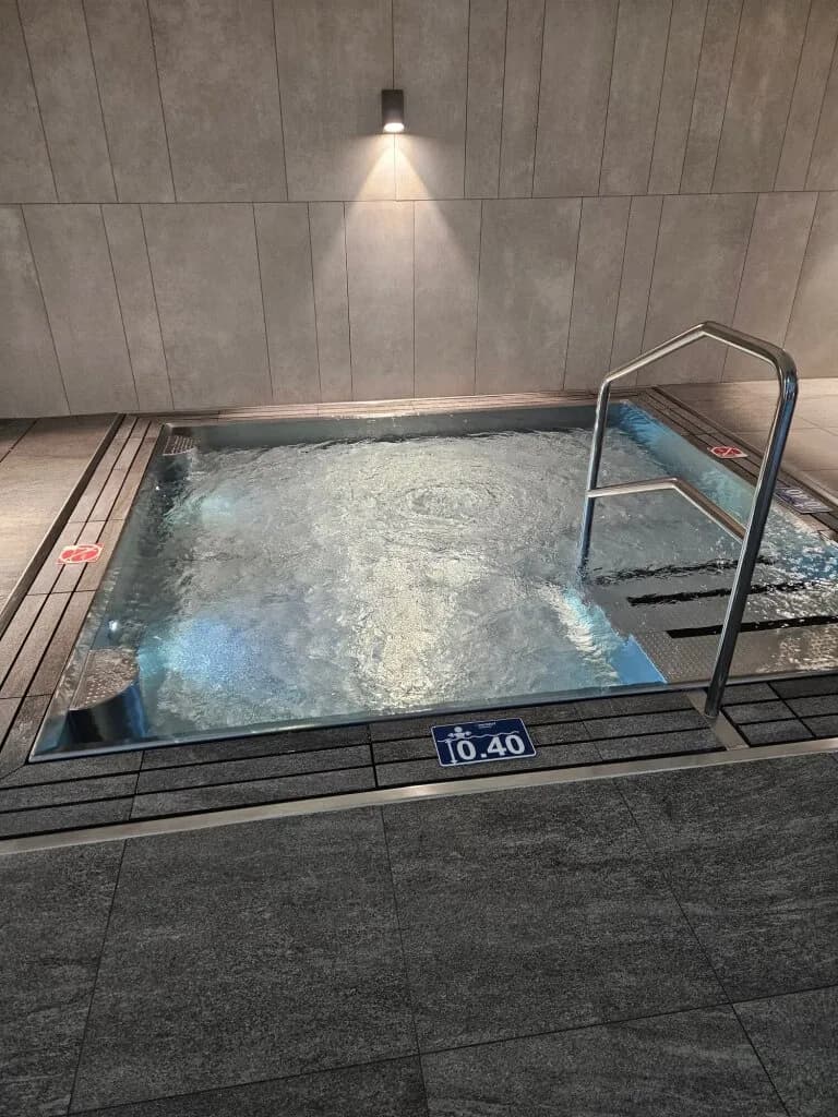 2-Zimmer-Wohnung mieten in Wien – 108,58 m², € 4.645 – Bild 26 von 28