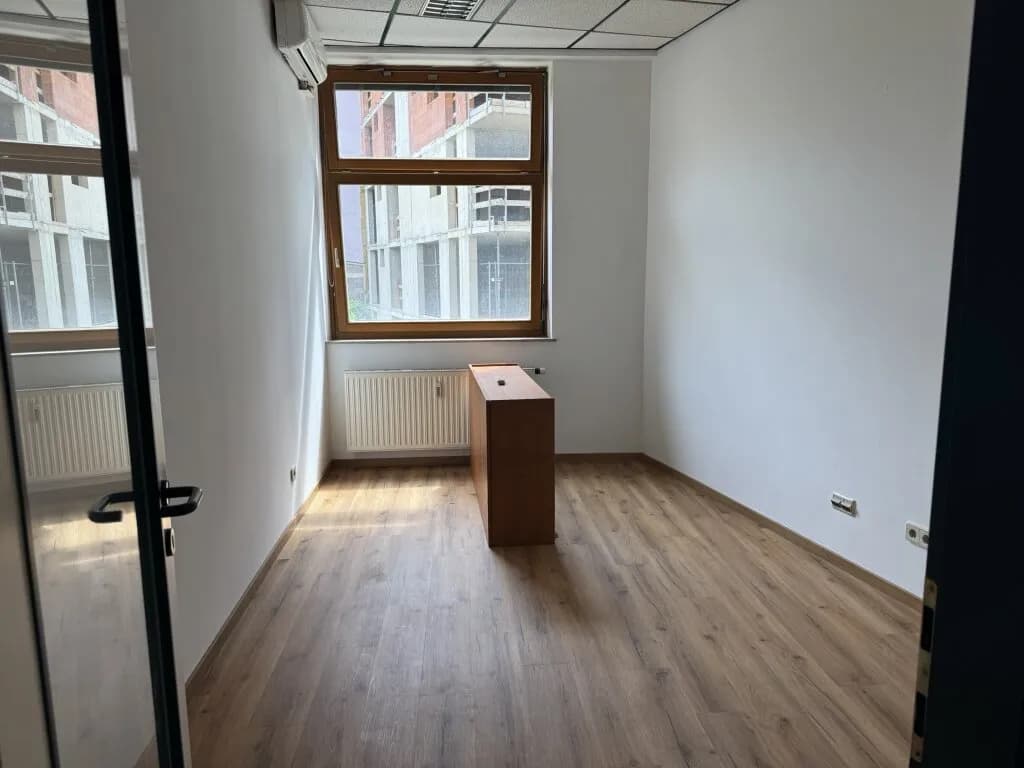 4-Zimmer-Gewerbeimmobilie mieten in Graz – 123 m², € 1.367 – Bild 5 von 10