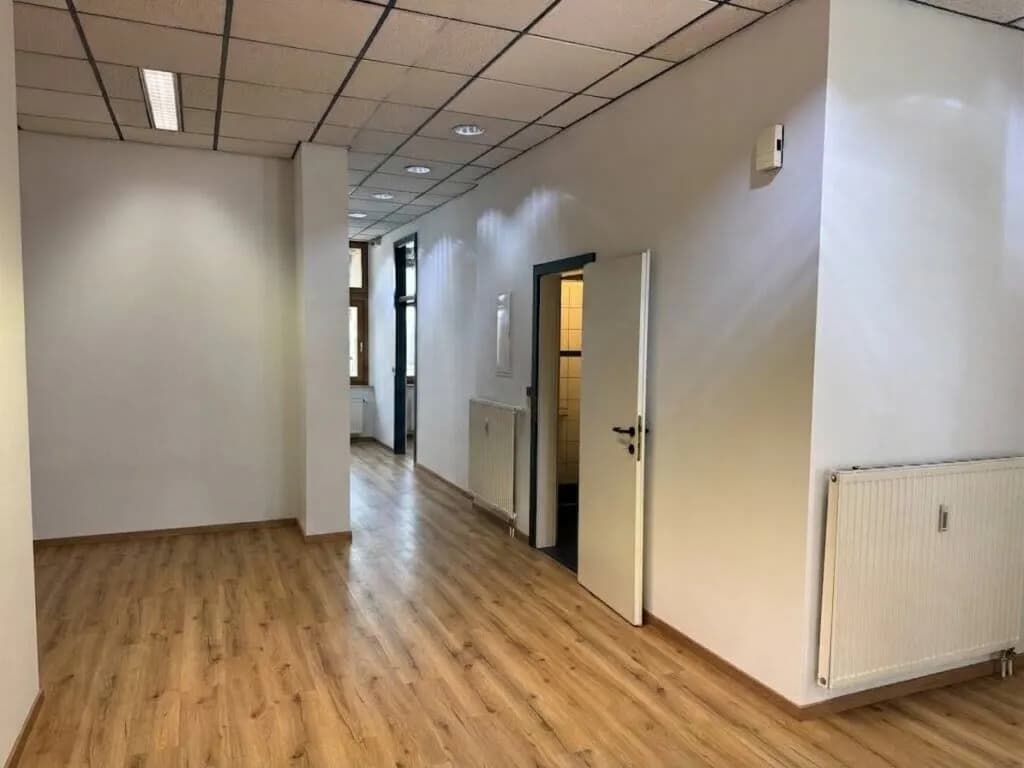 4-Zimmer-Gewerbeimmobilie mieten in Graz – 123 m², € 1.367 – Bild 6 von 10
