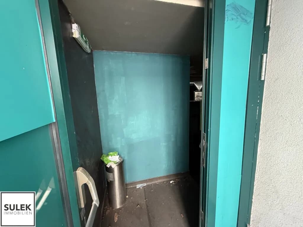 Gewerbeimmobilie mieten in Wien – 78 m², € 821 – Bild 2 von 9