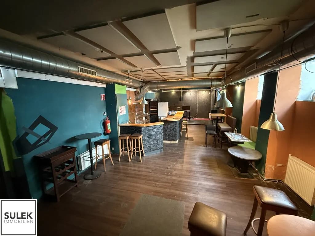 Gewerbeimmobilie mieten in Wien – 78 m², € 821 – Bild 3 von 9