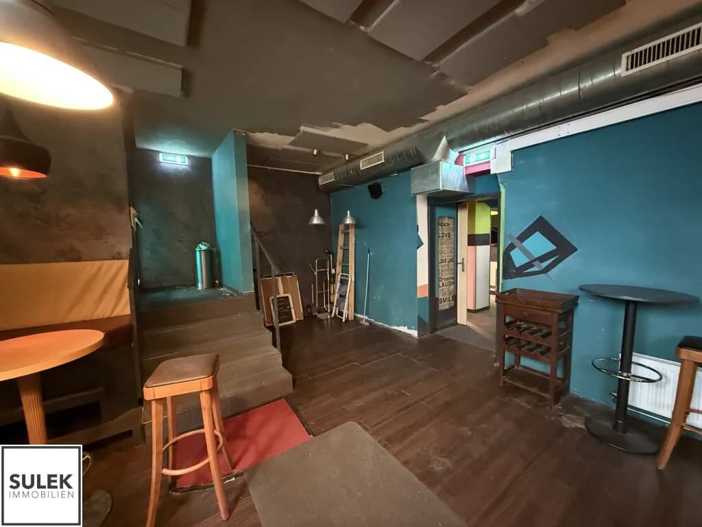 Gewerbeimmobilie mieten in Wien – 78 m², € 821 – Bild 4 von 9