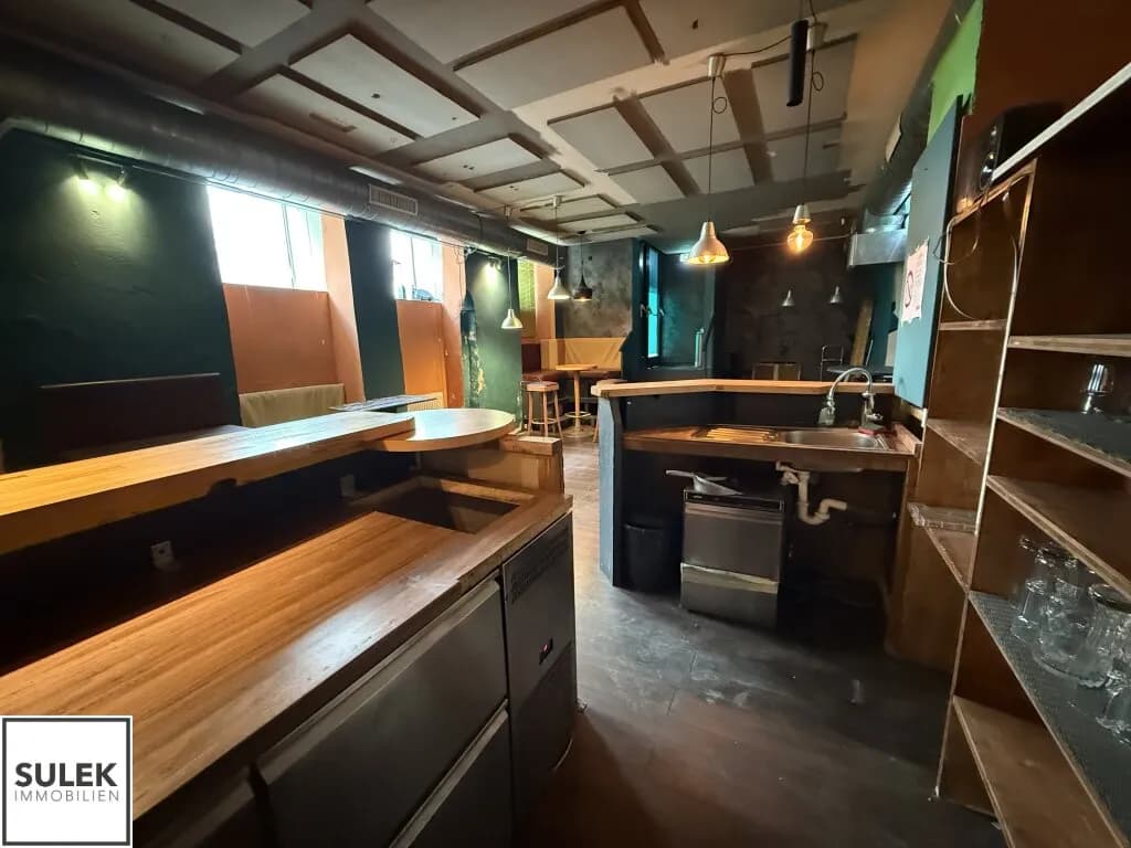 Gewerbeimmobilie mieten in Wien – 78 m², € 821 – Bild 5 von 9
