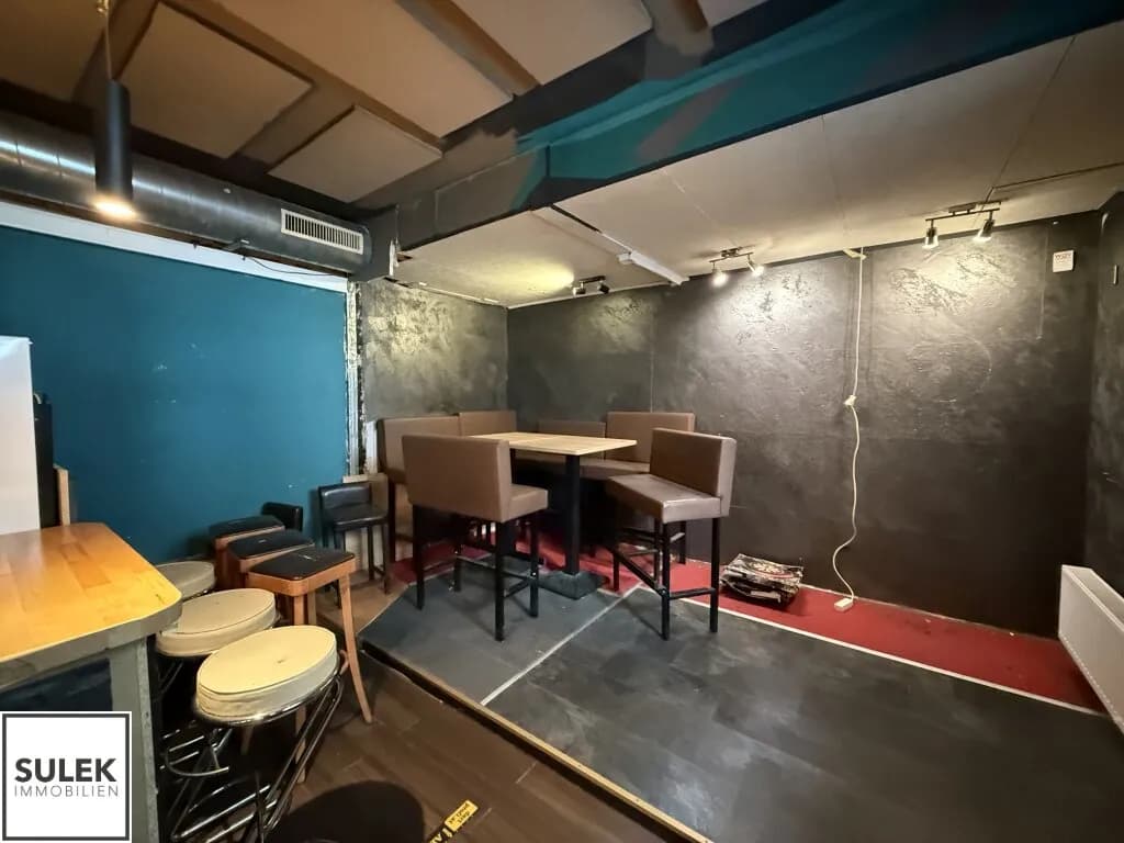 Gewerbeimmobilie mieten in Wien – 78 m², € 821 – Bild 6 von 9
