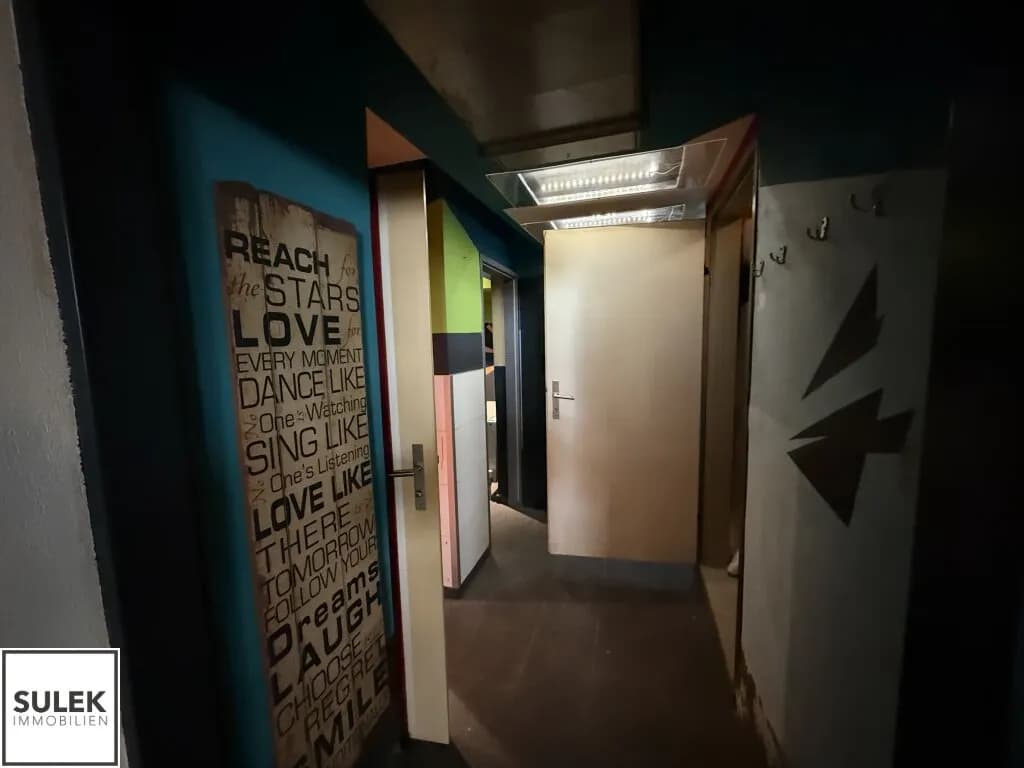 Gewerbeimmobilie mieten in Wien – 78 m², € 821 – Bild 7 von 9