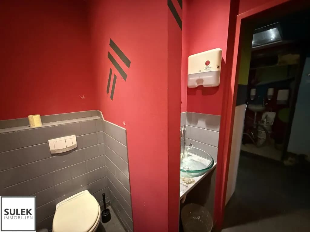 Gewerbeimmobilie mieten in Wien – 78 m², € 821 – Bild 8 von 9
