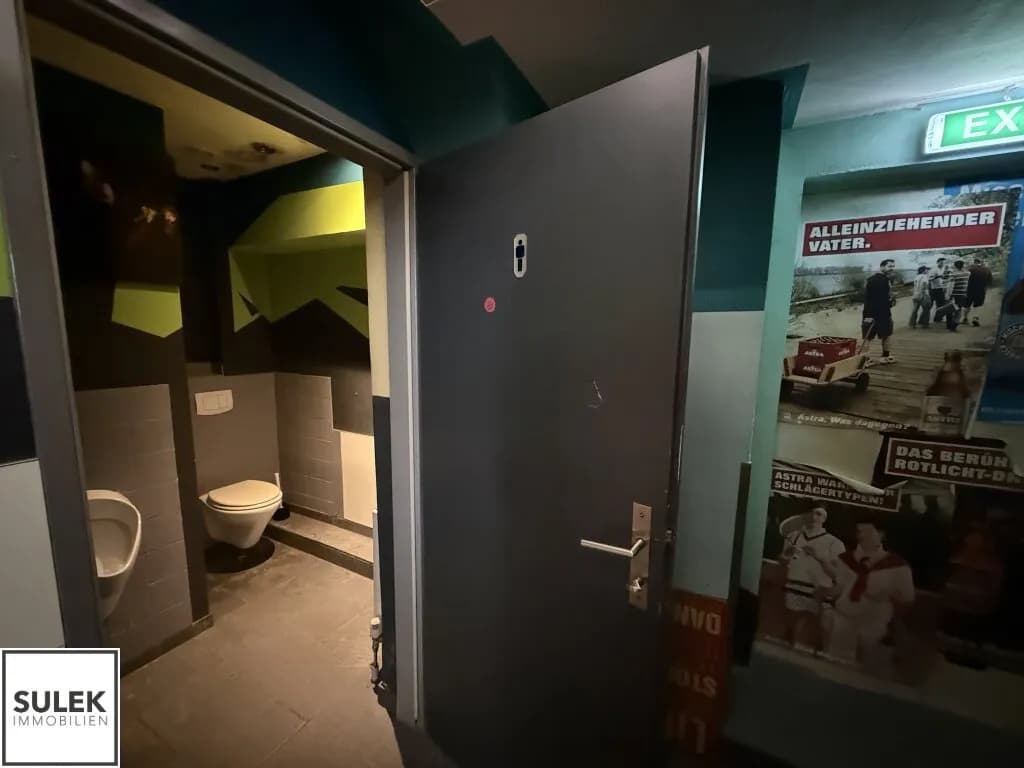 Gewerbeimmobilie mieten in Wien – 78 m², € 821 – Bild 9 von 9
