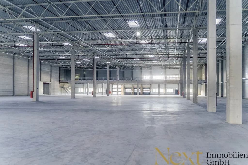 Gewerbeimmobilie mieten in Baden – 7 170 m², € 48.485 – Bild 3 von 5