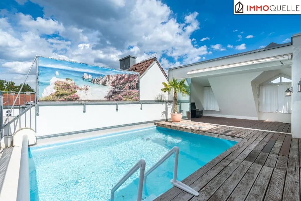 4-Zimmer-Wohnung kaufen in Wien – 178,9 m², € 1.049.000 – Bild 2 von 21