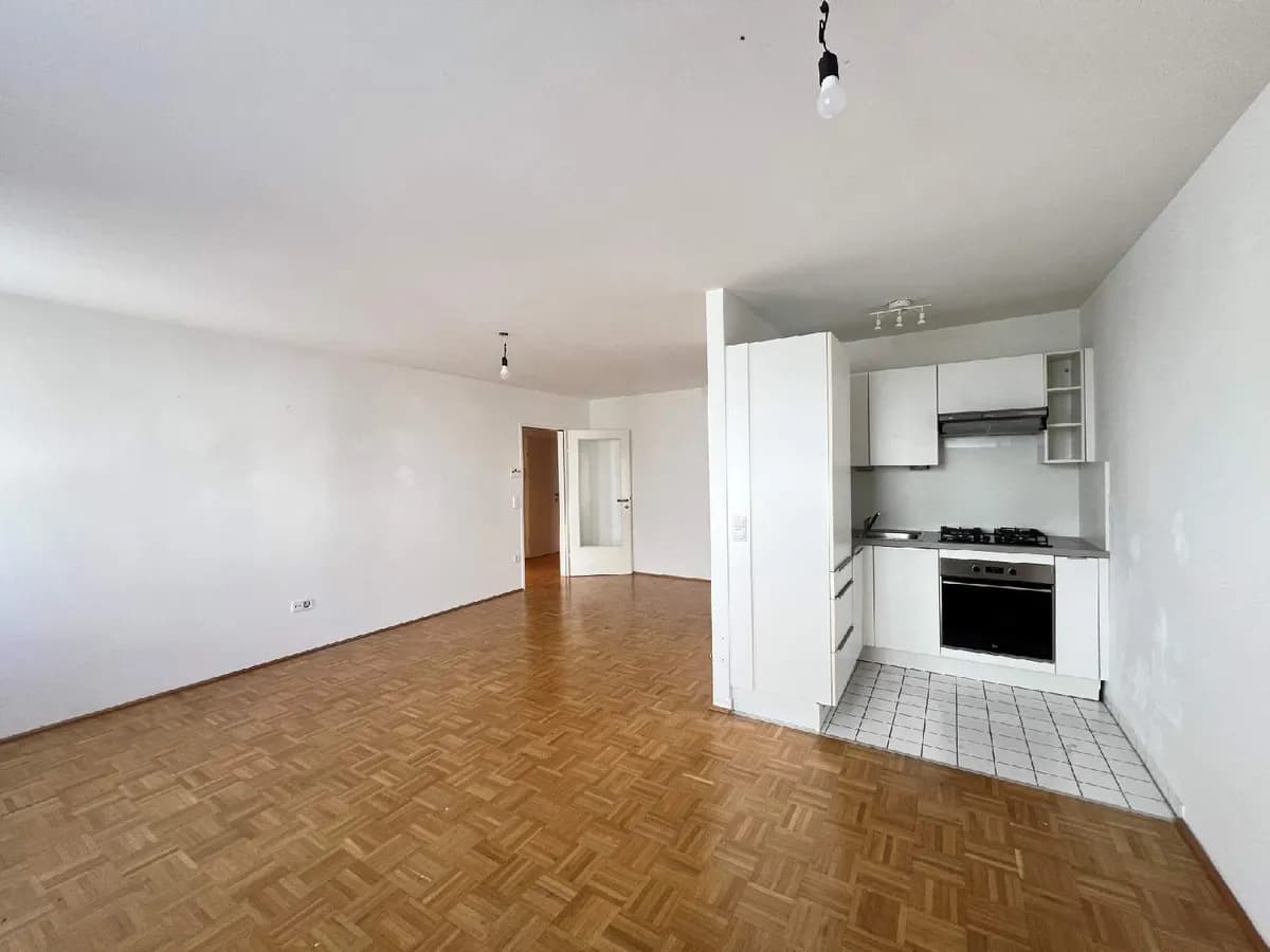 2-Zimmer-Wohnung kaufen in Wien – 54,6 m², € 317.000 – Bild 2 von 13