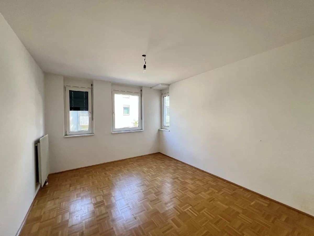 2-Zimmer-Wohnung kaufen in Wien – 54,6 m², € 317.000 – Bild 3 von 13