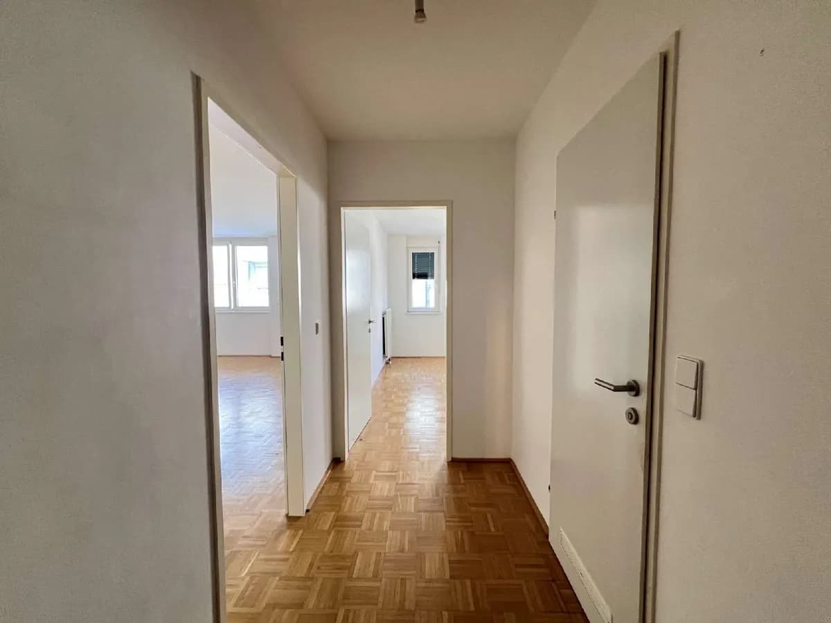 2-Zimmer-Wohnung kaufen in Wien – 54,6 m², € 317.000 – Bild 4 von 13