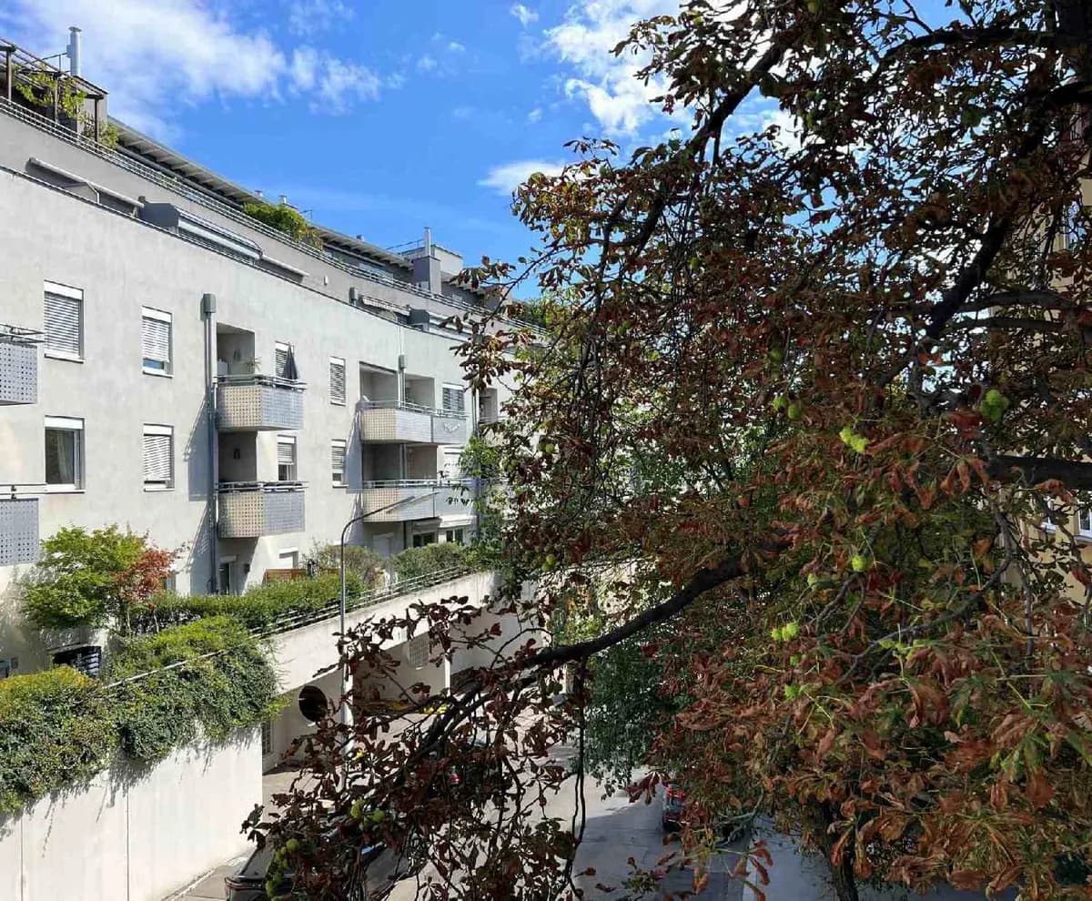 2-Zimmer-Wohnung kaufen in Wien – 54,6 m², € 317.000 – Bild 5 von 13