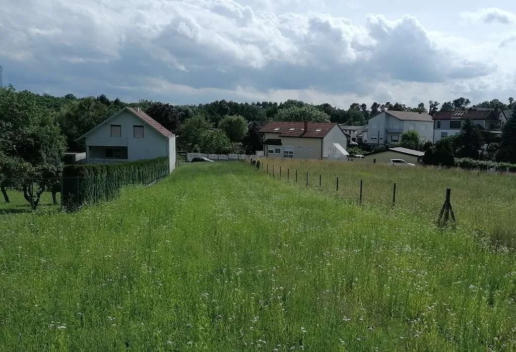 Grundstück kaufen in Oberpullendorf – 1 800 m², € 88.000 – Bild 3 von 4