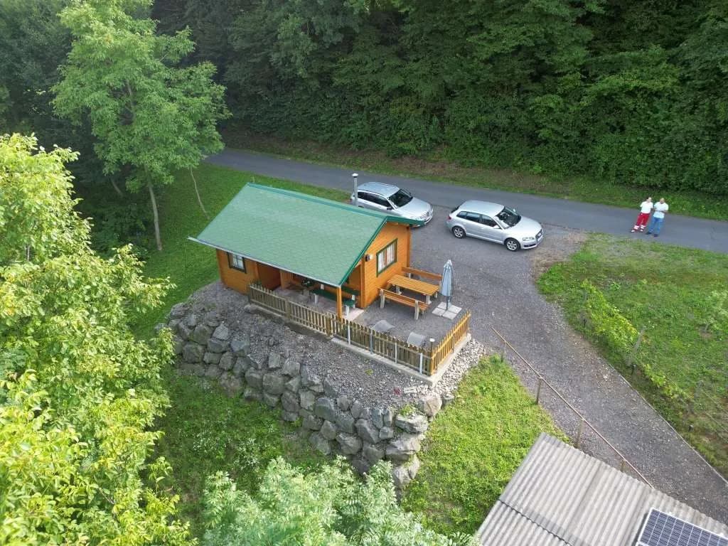 3-Zimmer-Wohnung kaufen in Südoststeiermark – 46 m², € 119.000 – Bild 6 von 8