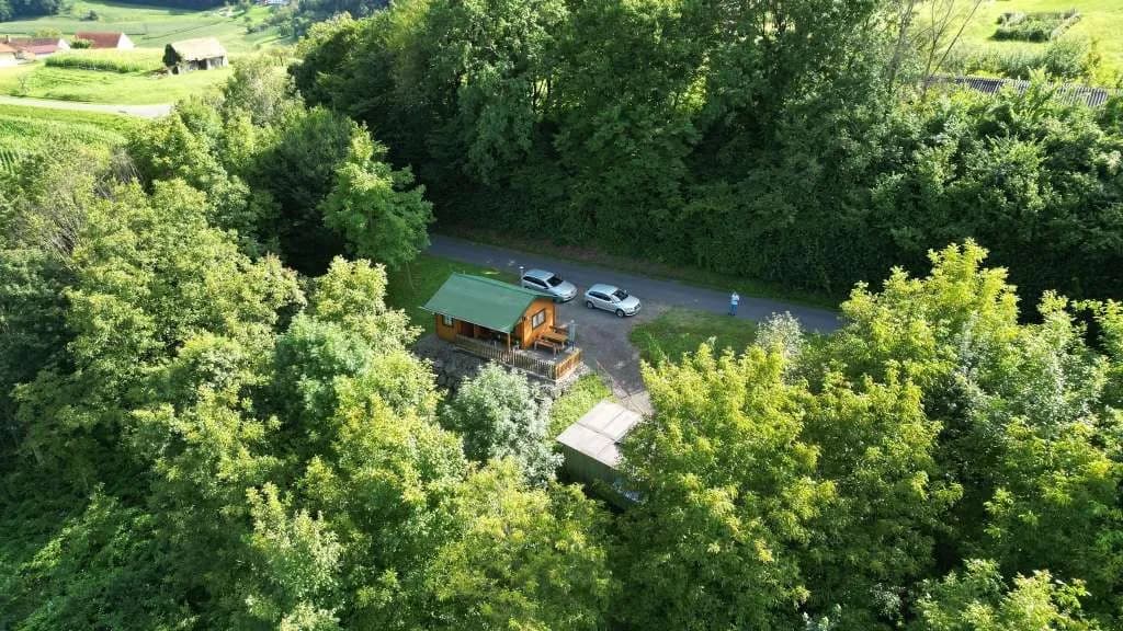 3-Zimmer-Wohnung kaufen in Südoststeiermark – 46 m², € 119.000 – Bild 7 von 8