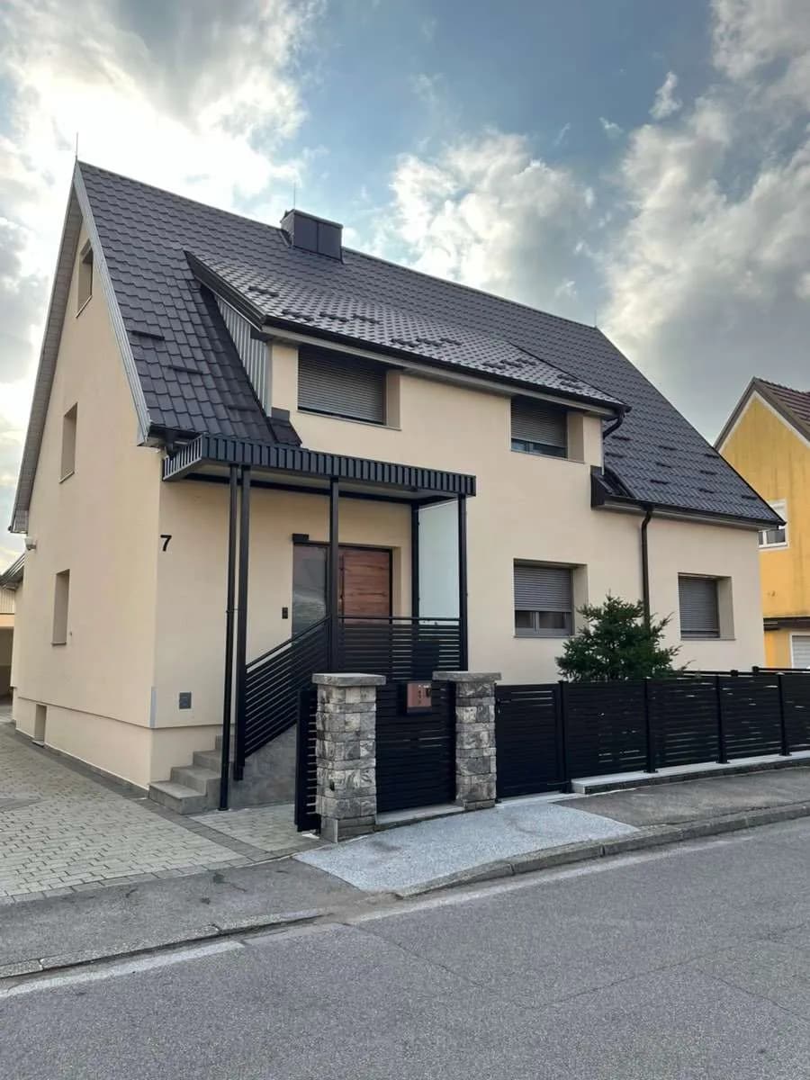 5-Zimmer-Haus kaufen in Graz – 220 m², € 838.500 – Bild 1 von 6