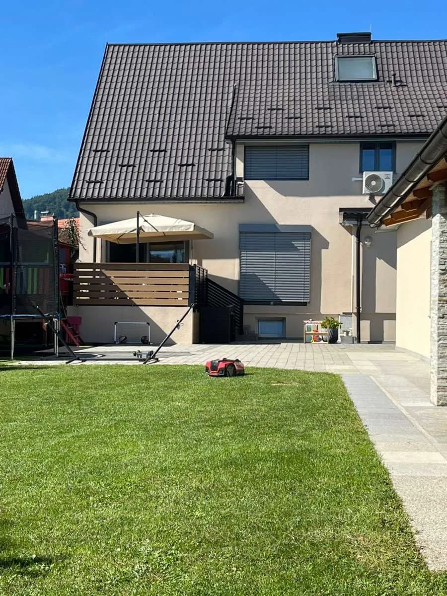5-Zimmer-Haus kaufen in Graz – 220 m², € 838.500 – Bild 2 von 6
