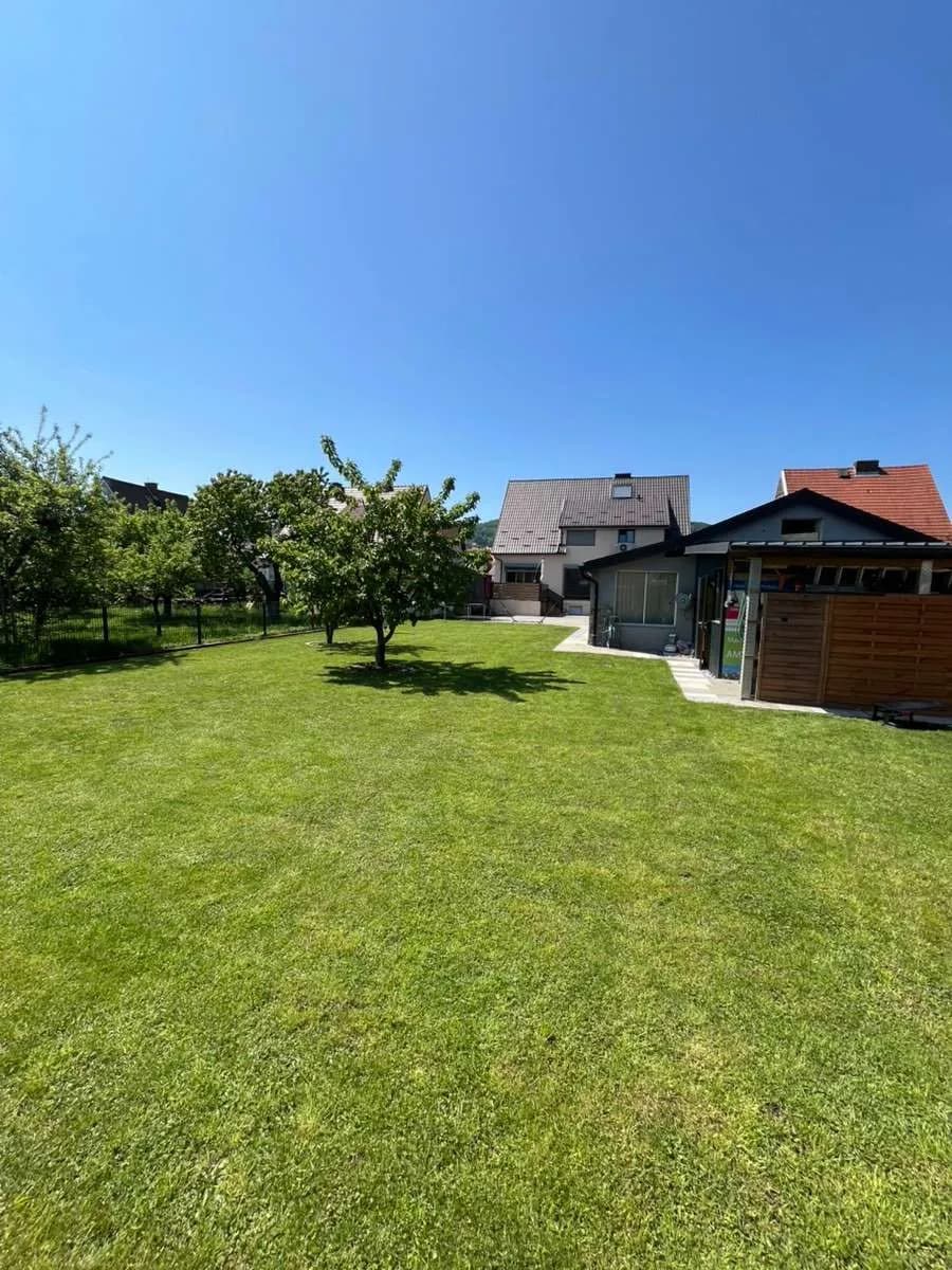 5-Zimmer-Haus kaufen in Graz – 220 m², € 838.500 – Bild 4 von 6