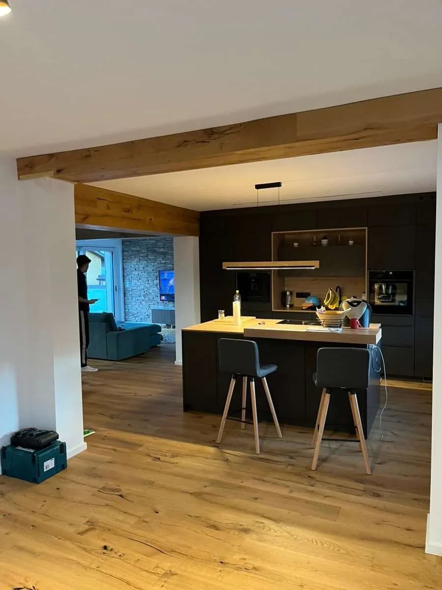5-Zimmer-Haus kaufen in Graz – 220 m², € 838.500 – Bild 5 von 6