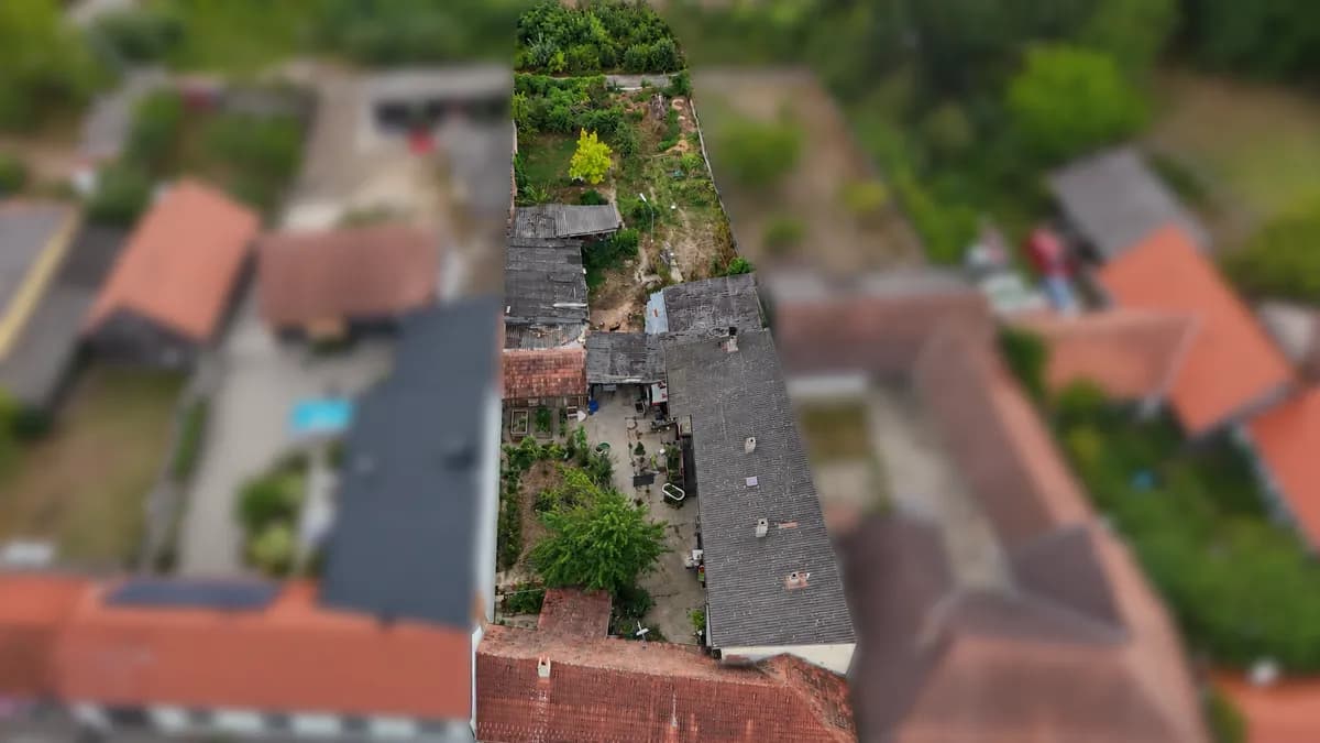 Haus kaufen in Tulln – 290 m², € 79.000 – Bild 3 von 4