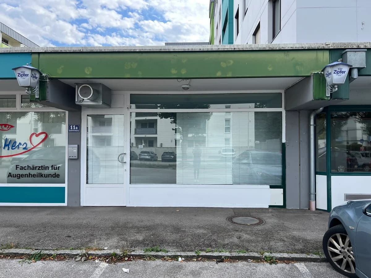 Gewerbeimmobilie mieten in Gmunden – 46 m², € 590 – Bild 3 von 8