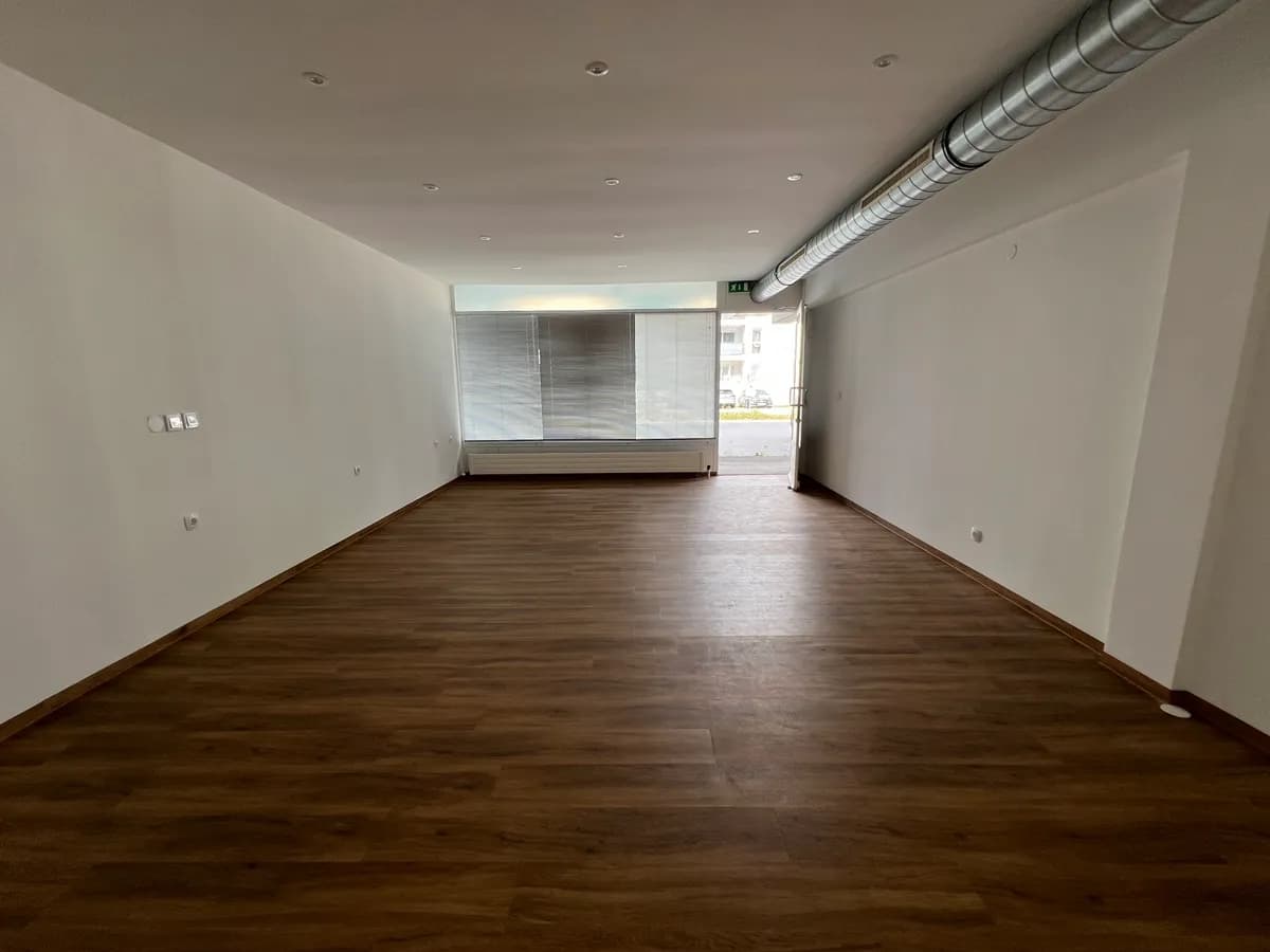 Gewerbeimmobilie mieten in Gmunden – 46 m², € 590 – Bild 8 von 8